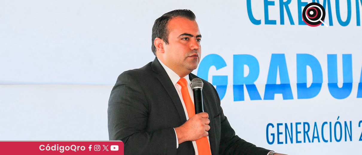 El alcalde Gaspar Trueba adelantó la llegada de más proyectos de inversión a Colón