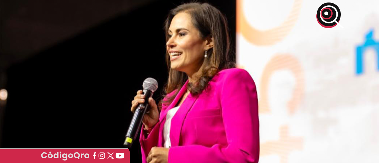 Alejandra Gutiérrez, expianista, candidata, Guanajuato, Movimiento Ciudadano,