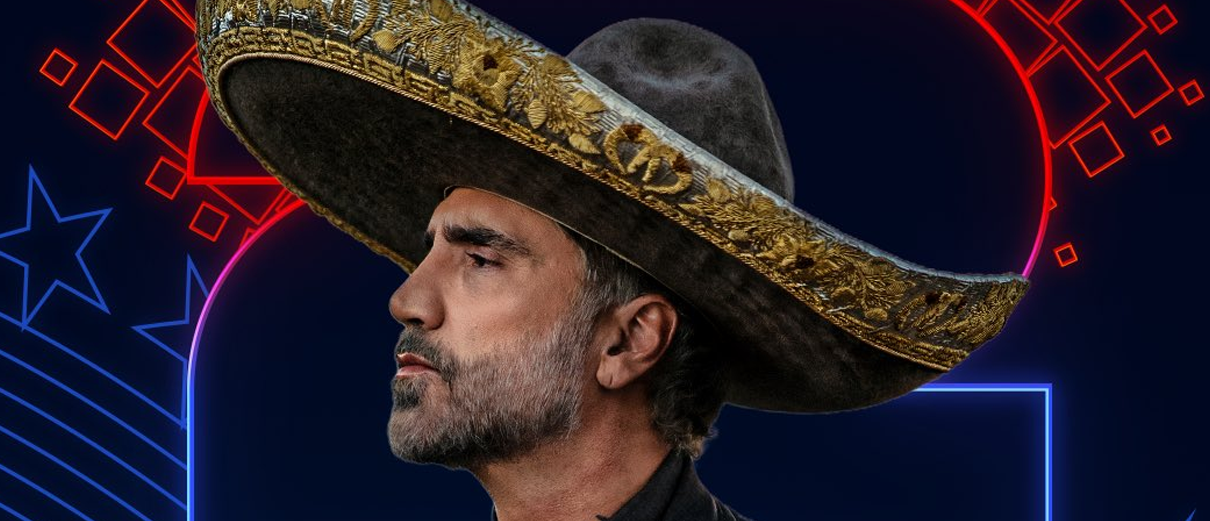 Alejandro Fernández