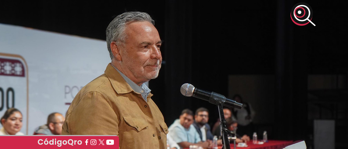 Correcto, posponer elección judicial; llama Ramírez Cuéllar a corregir errores