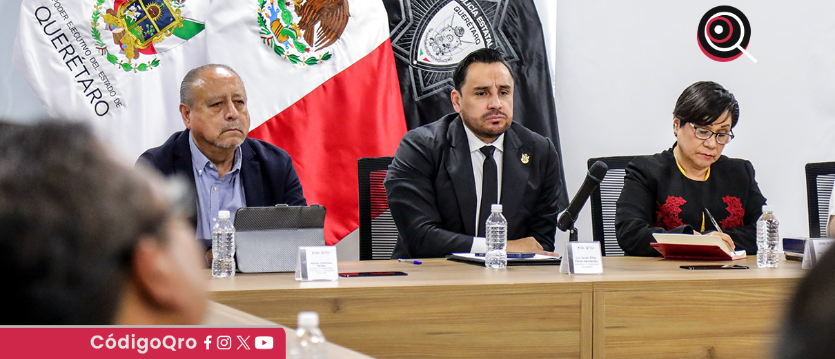 Preparan operativo de seguridad para partido México-Islandia