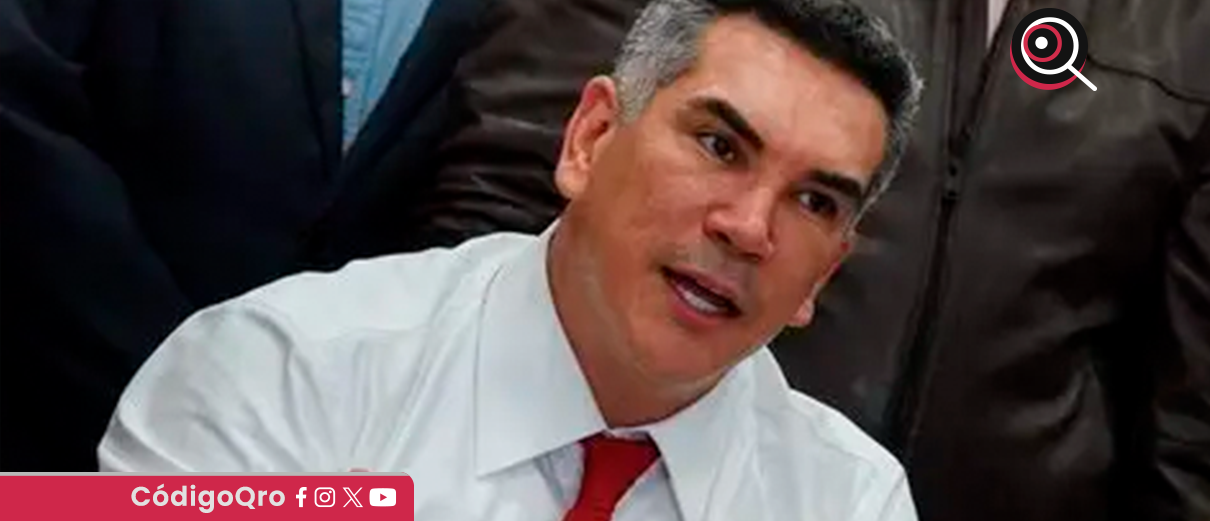 Alito, oposición, Morena, elecciones de 2027,