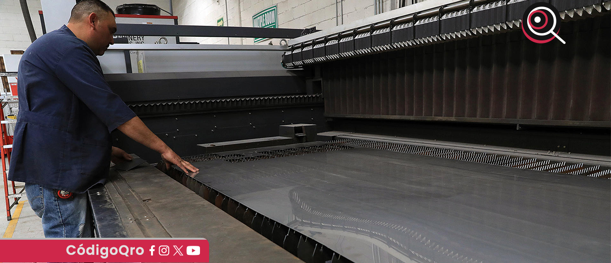 EUA, reducir aranceles, acero, aluminio, México, Canadá,