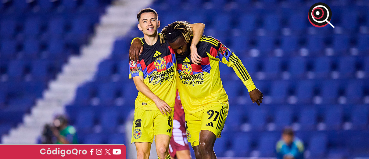 Álvaro Fidalgo y Allan Saint-Maximin saldrán del América