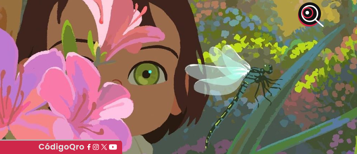 Amélie, de oaxaca para el mundo