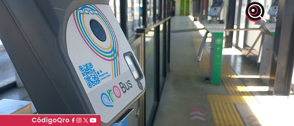 AMEQ,  tarifa integrada, transporte público