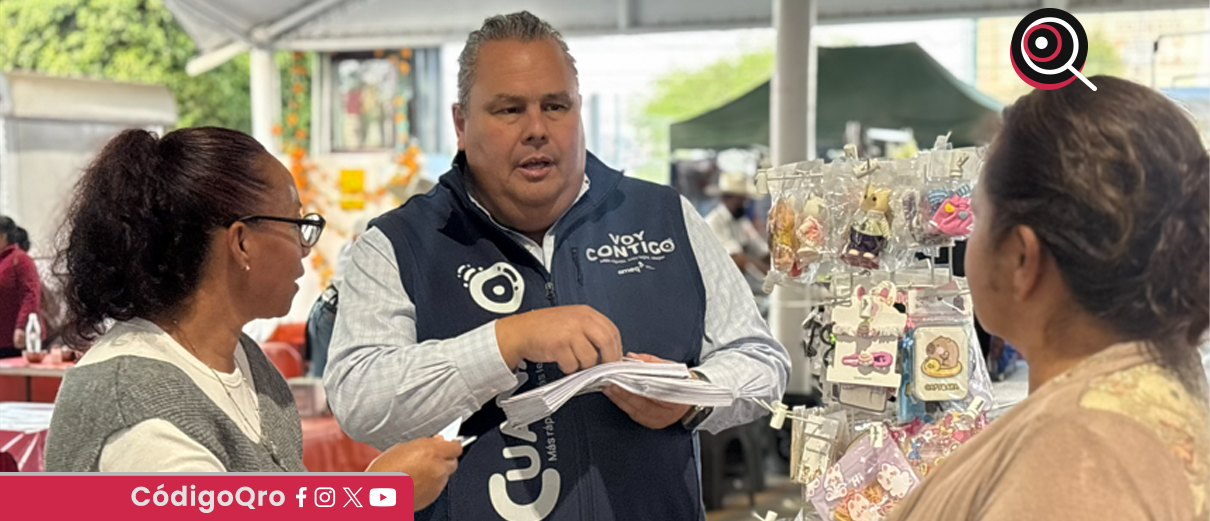 Las rutas L59 y C70 del Qrobus amplían sus recorridos