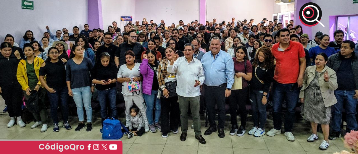 sindicalizados, IMSS Querétaro, incorporan, Tarifa Unidos, transporte público,