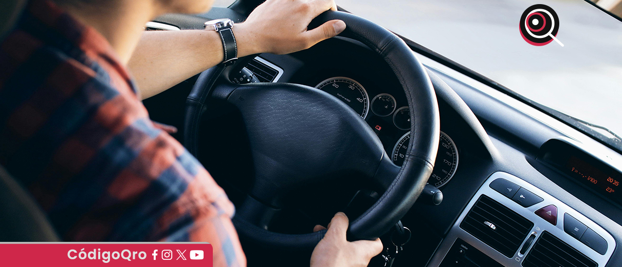 AMEQ asegura vehículos que brindaban servicio ilegal de transporte