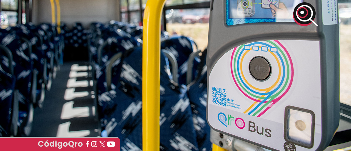 AMEQ suspende 6 tarjetas del programa Tarifa Unidos