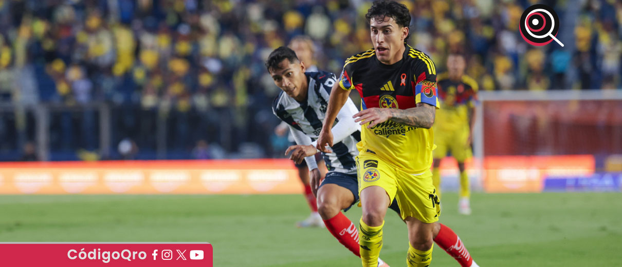 Ollamani y General Atlantic, Club América, Atlantic