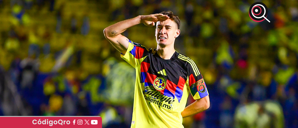 América elimina a Philadelphia Union de la Concachampions