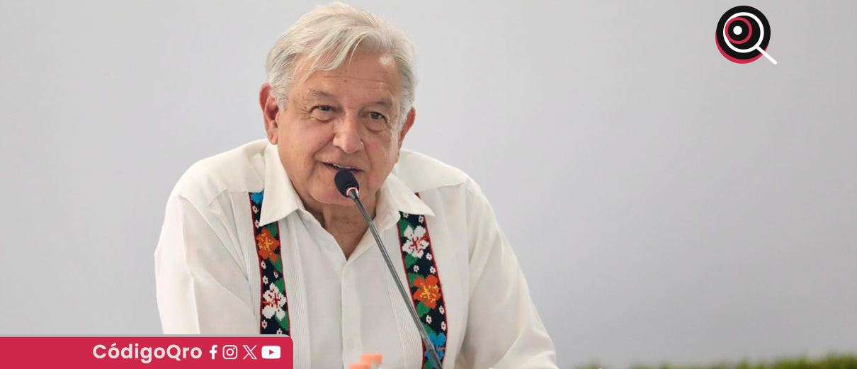 “Me hiere que busquen exterminar al hermano pueblo de Cuba”: AMLO