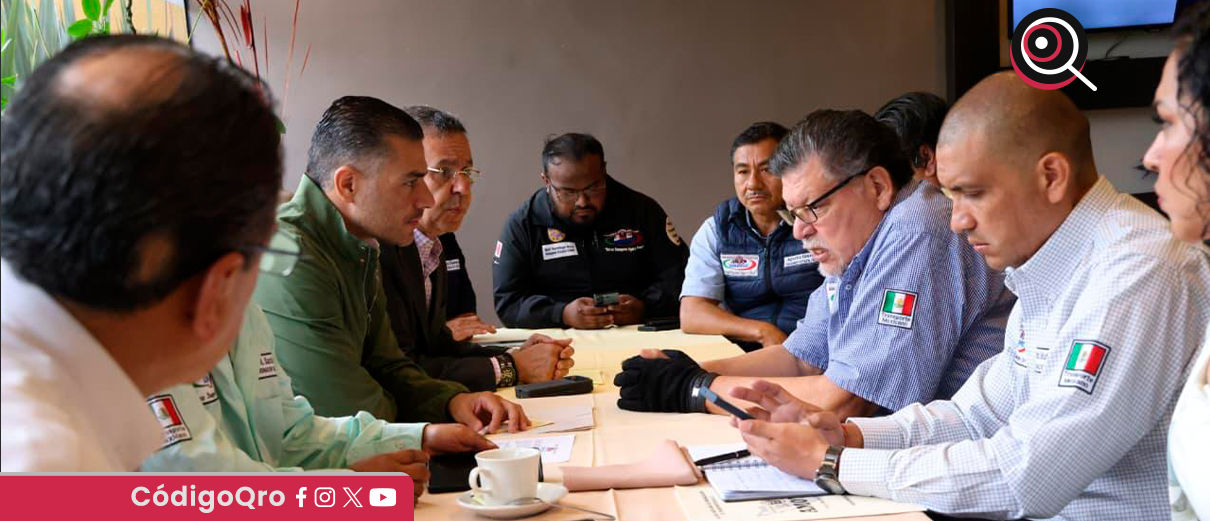 AMOTAC, movilizaciones, sin bloqueos, Segob,