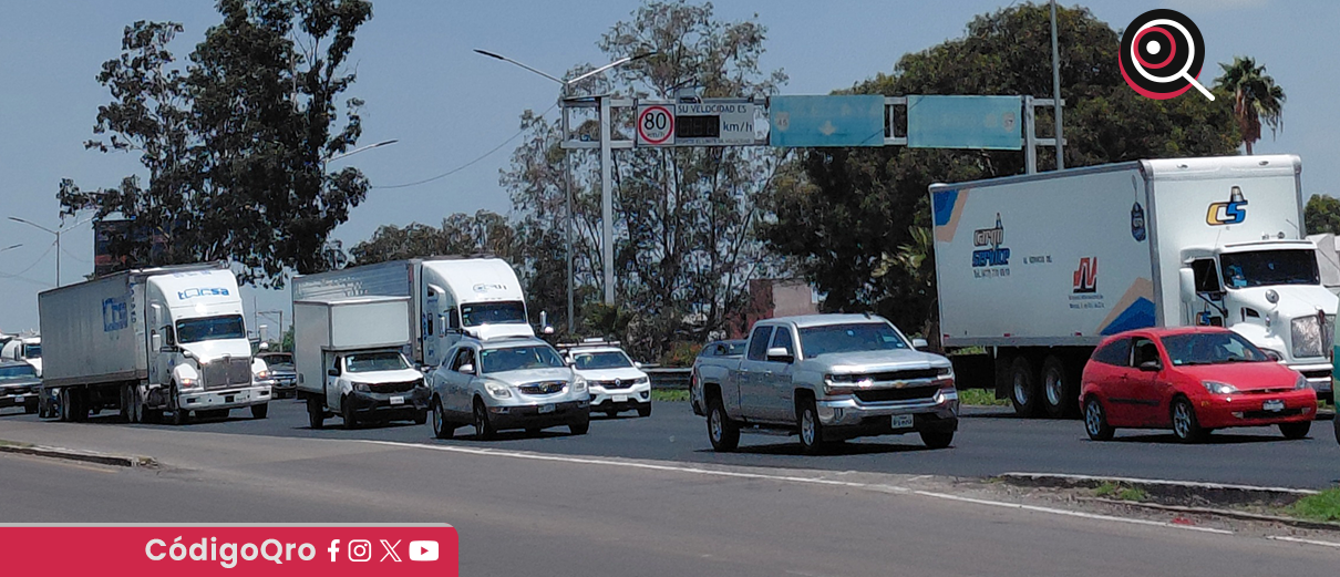 AMOTAC, puntos viables, Querétaro, vigilancia,