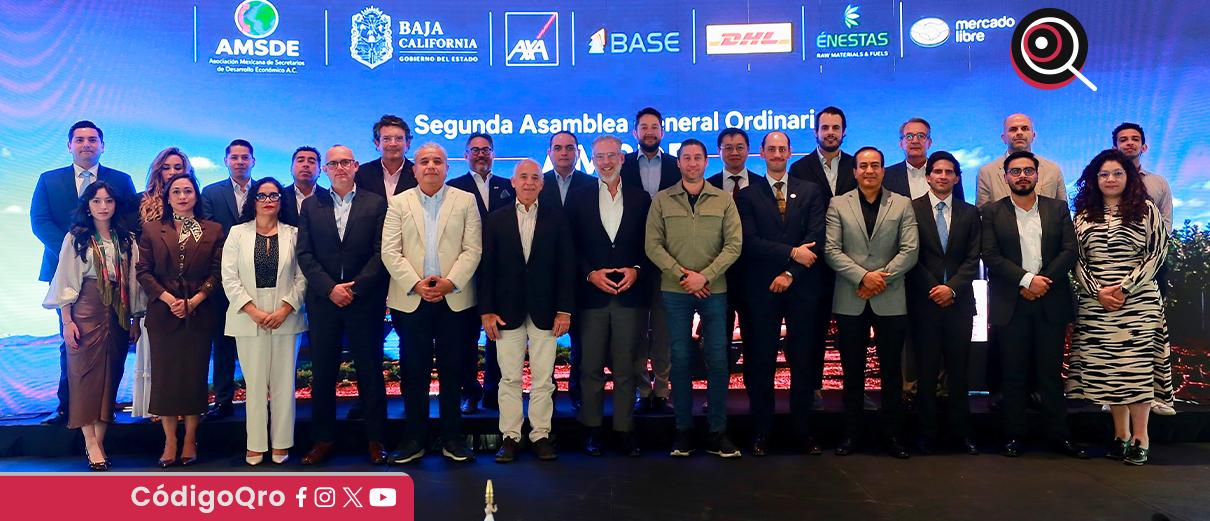 Del Prete, segunda, asamblea, AMSDE,