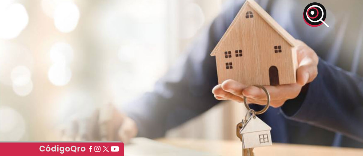 Venta de vivienda, AMSI