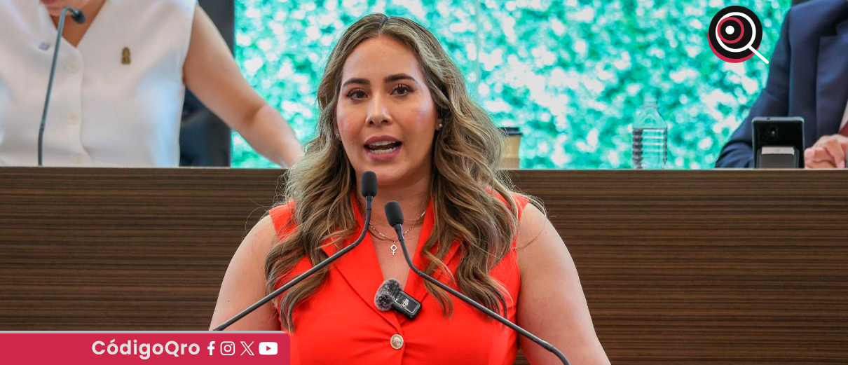 diputada, desinformación, Ley de identidad de género, identidad de género,