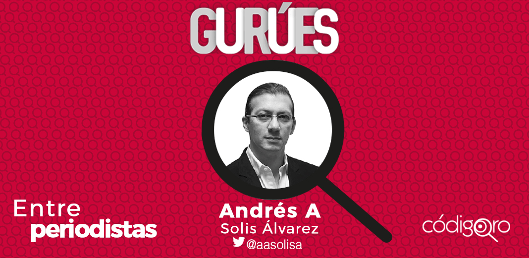 ANDRÉS A. SOLIS ÁLVAREZ