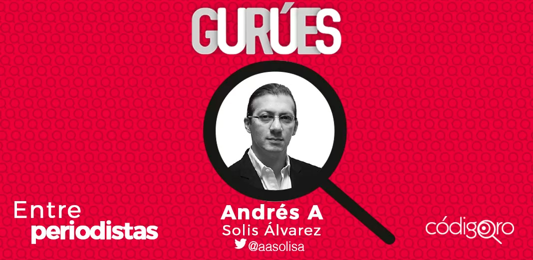 ANDRÉS A. SOLIS ÁLVAREZ