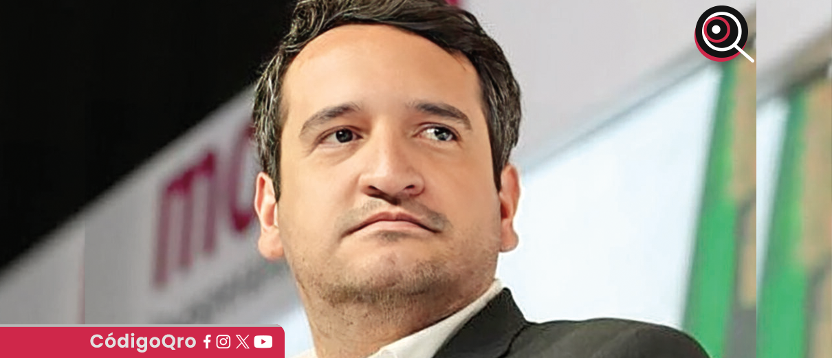 Andrés López Beltrán, diputación federal, deja, cargo, Morena,