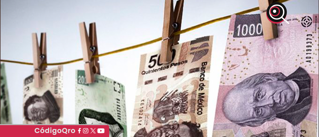 UIF, SHCP y CNBV firman convenio para fortalecer lucha antilavado