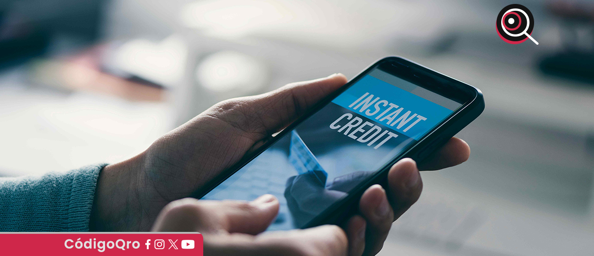 Apps de préstamos ilegales: así operan los “montadeudas” y qué hacer si eres víctima