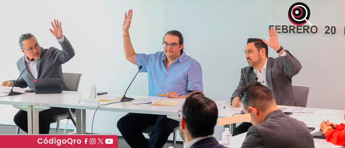 Diputados aprueban reforma en materia de justicia cívica con perspectiva de género