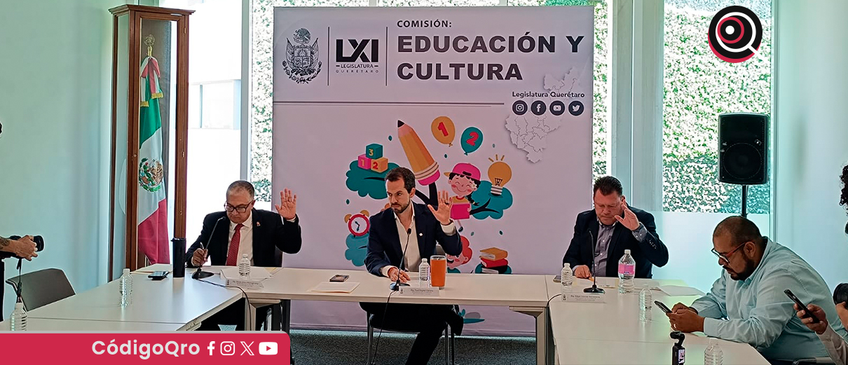Avalan reformas para prevenir violencia digital en escuelas
