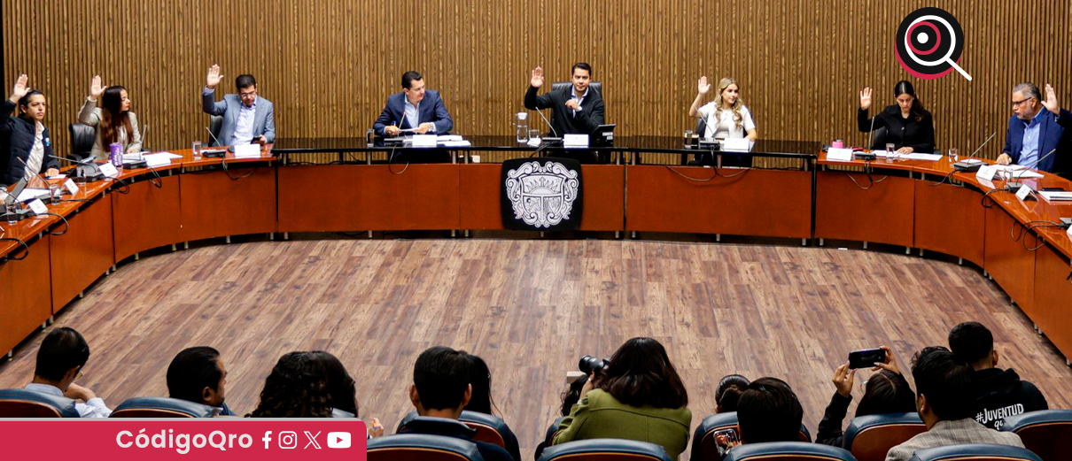 aprueban, programa, Salud Pública, Querétaro,