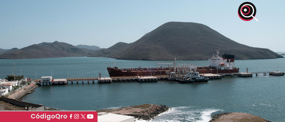 Comunidades indígenas rechazan la instalación de una planta de amoniaco en Sinaloa