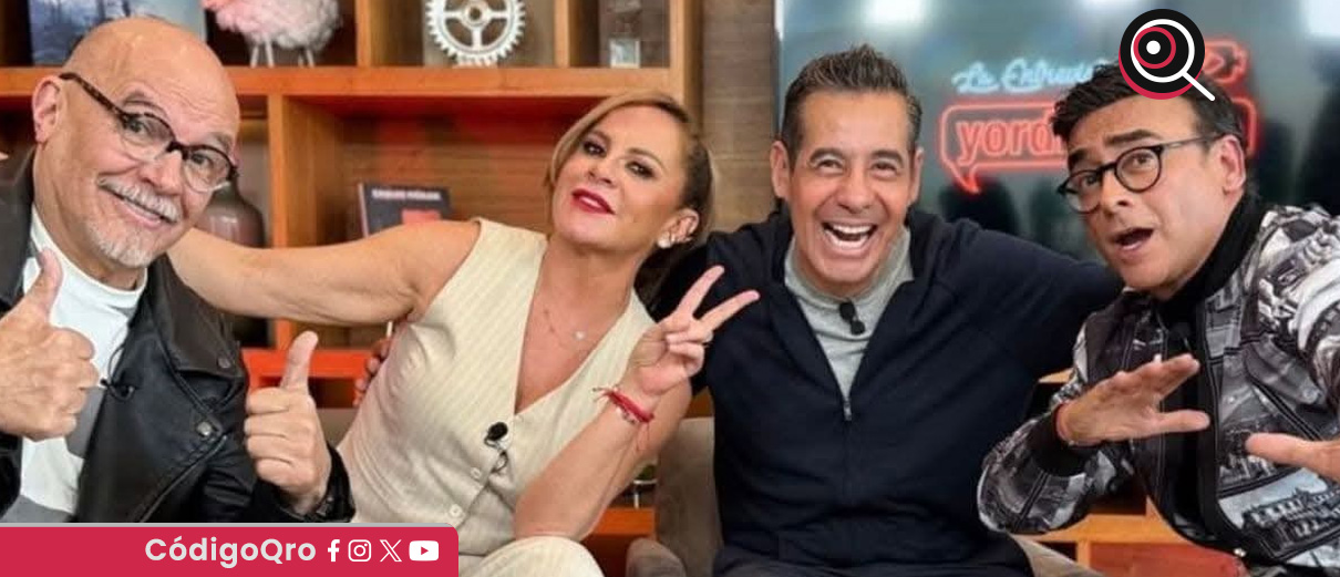  Adal Ramones, Juan Gabriel 