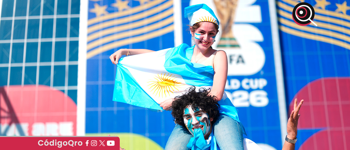 Argentina finaliza la fase de grupos enfrentando a Jordania