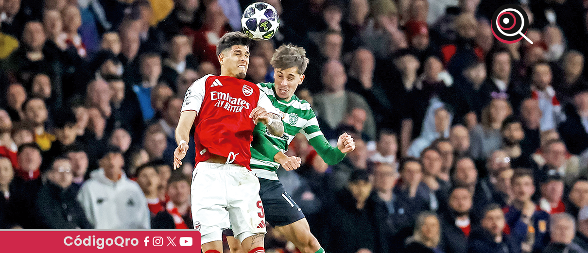 Arsenal, rival, Atlético, semifinales, Champions,