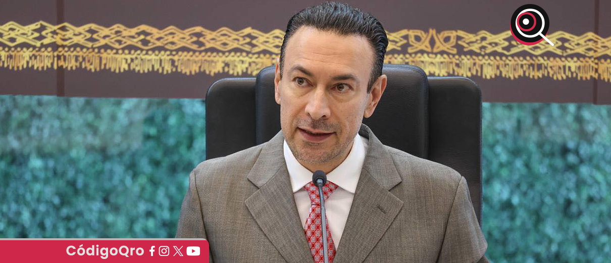 reforma judicial, Kuri, PAN,