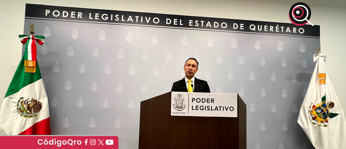 crear, Ley de Voluntad Anticipada, Querétaro, Arturo Maximiliano García,