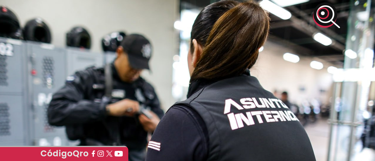 disminuyen, quejas ciudadanas, actuación, personal policial,