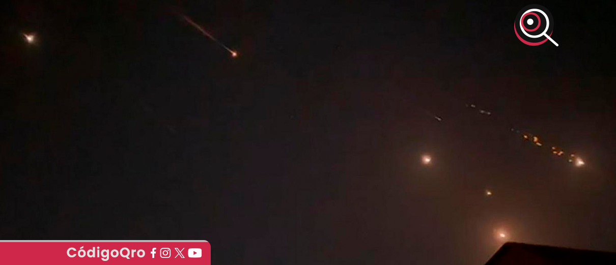 Israel, aeropuertos, Irán,