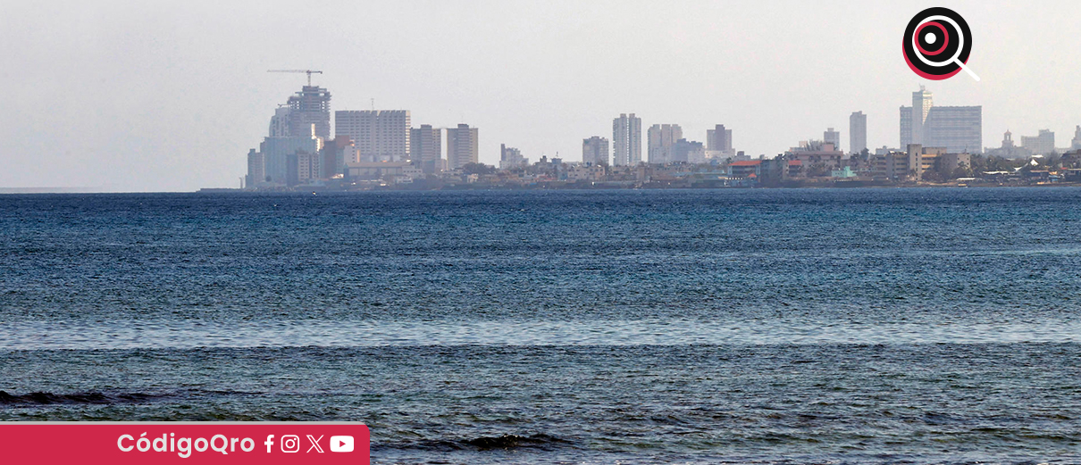 Ataque cubano contra barco estadounidense desata la tensión en América