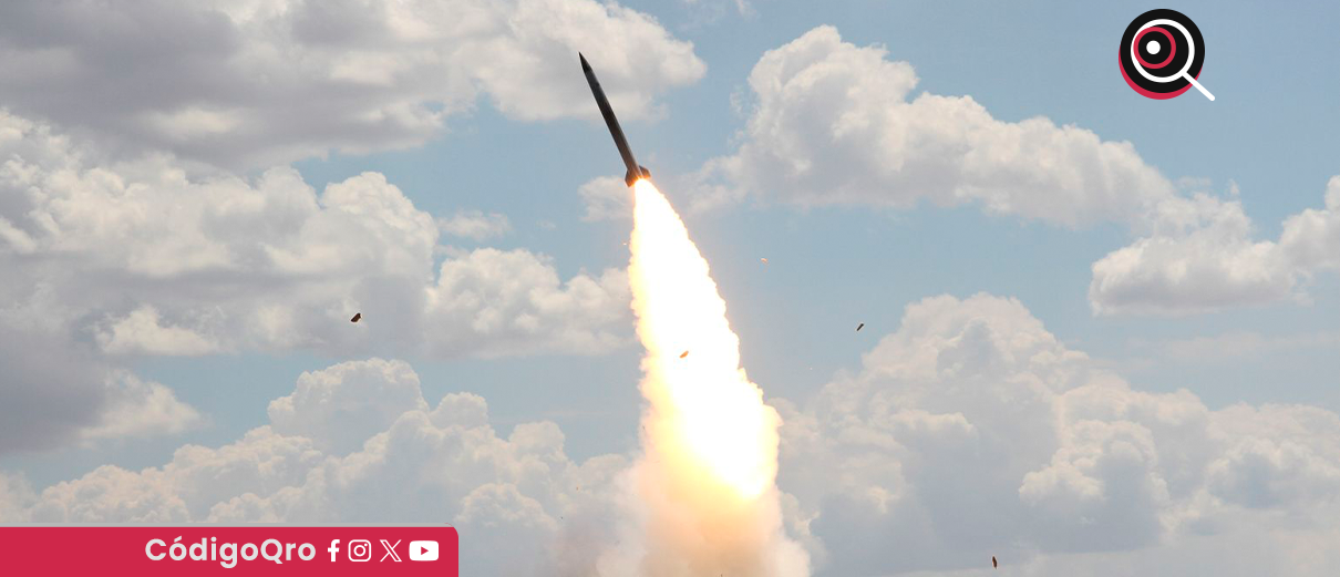 EUA e Israel atacan complejos nucleares iraníes, sin víctimas ni fugas radiactivas