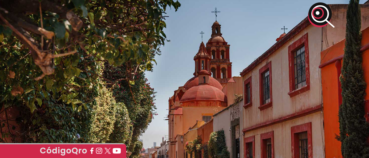 Creció la derrama económica por el Día de San Valentin en el municipio de Querétaro