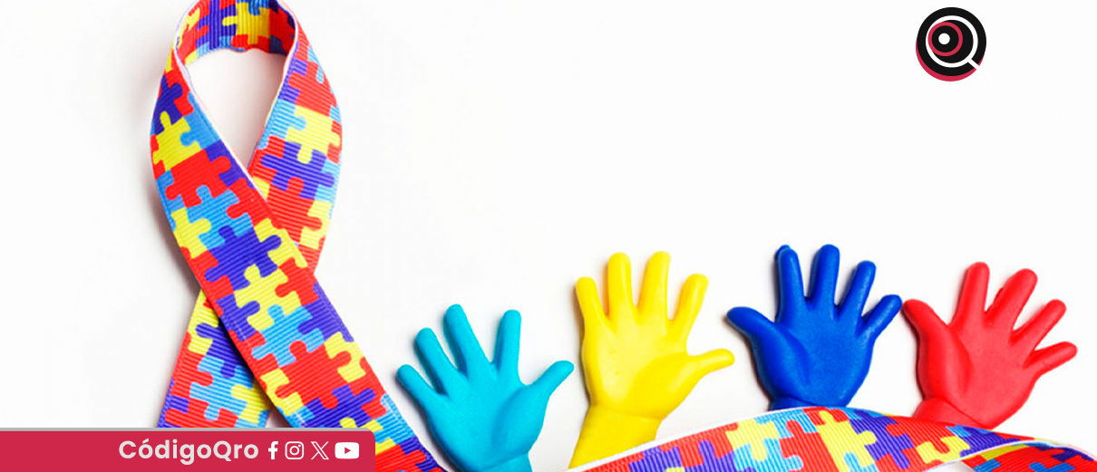 SESA se suma a conmemoración del Día Mundial de Concienciación sobre el Autismo