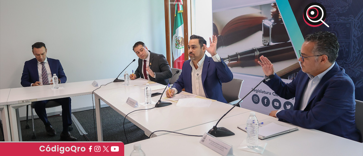 avalan, comisión, modelo, fiscal anticorrupción,