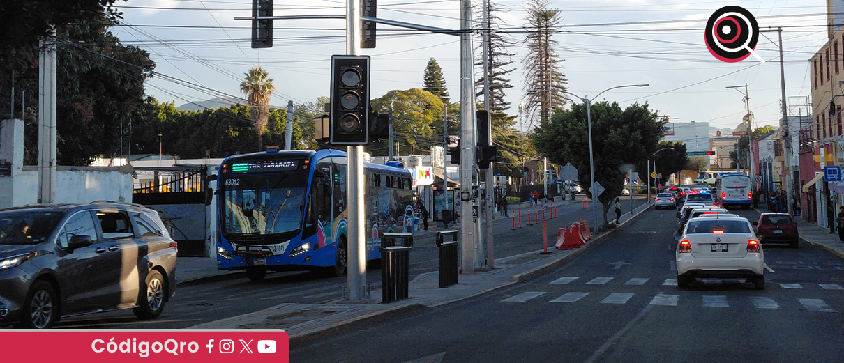obras, Canacintra, tolerancia, horario,