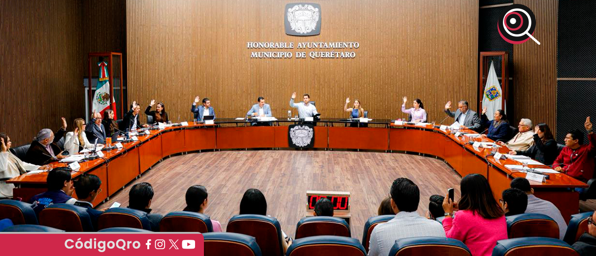 Ayuntamiento de Querétaro