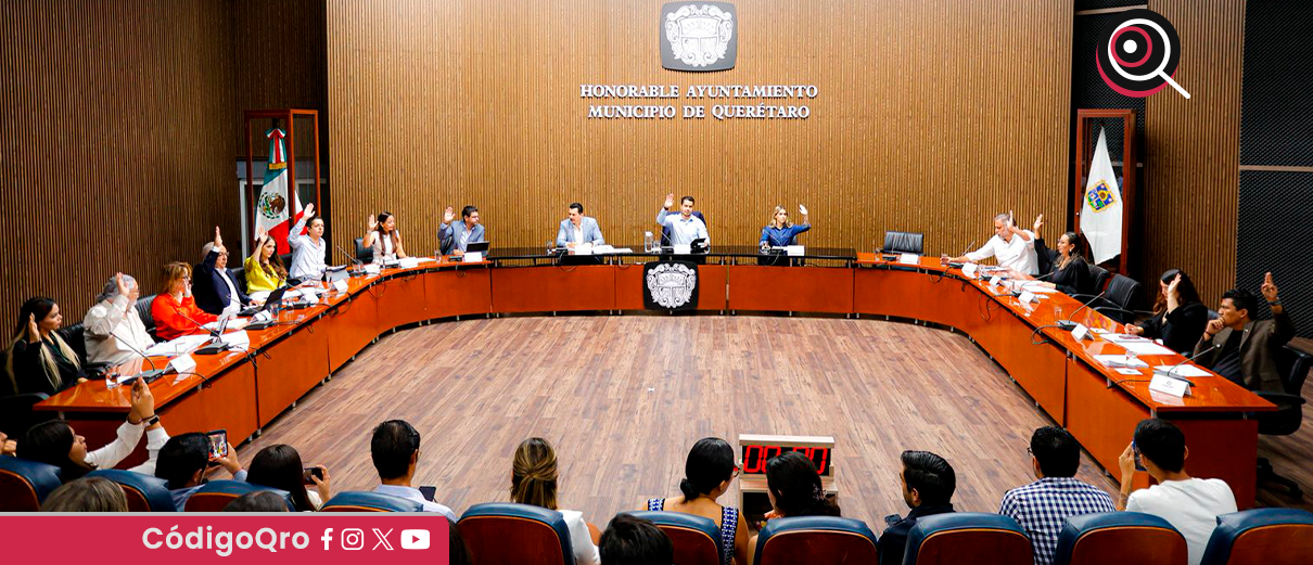 Ayuntamiento de Querétaro, aprueba, Aplicación Móvil Qro. 911, emergencias,