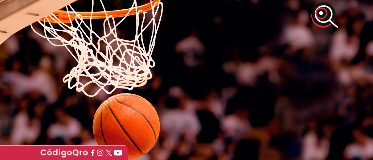 México, sede, Preolímpico de Baloncesto, FIBA 2026,