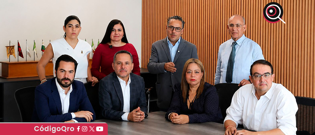 Diputadas y diputados locales del PAN apoyaron el veto a la "ley de identidad de género"