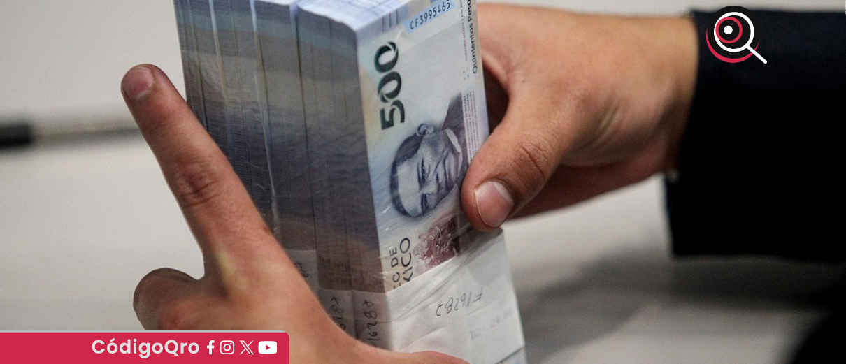 El Banco de México bajó la tasa de interés a 7 por ciento