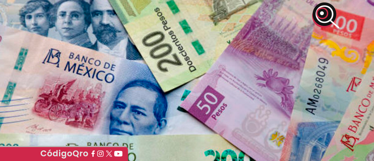 La Asociación de Bancos de México advirtió sobre la persistencia del uso de dinero en efectivo